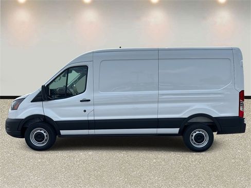 New 2025 Ford Transit 250 148 Medium Roof image 8