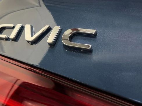New 2026 Honda Civic Sport Touring image 5