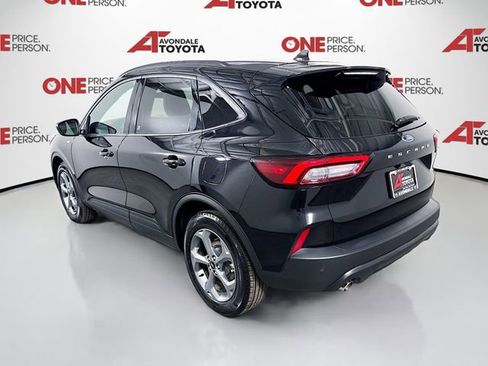 Used 2025 Ford Escape ST-Line image 5
