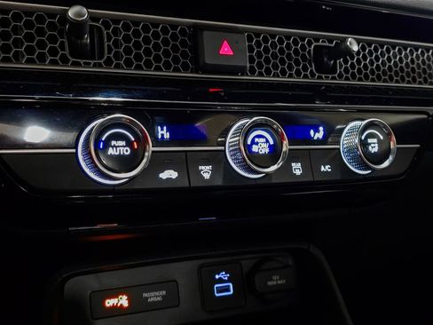 Certified 2024 Honda Civic Sport image 31