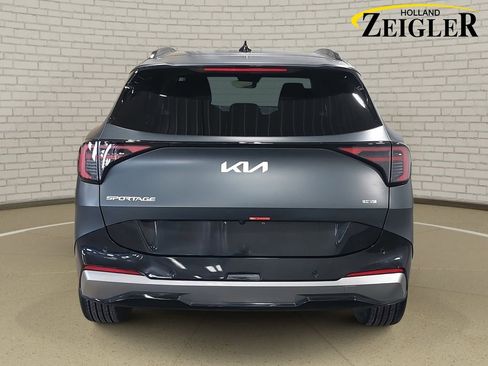New 2026 Kia Sportage SX Prestige image 6