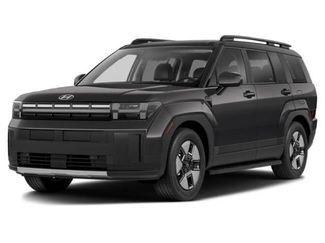 New 2026 Hyundai Santa Fe SE video 1