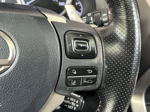 Used 2019 Lexus NX 300 F Sport w/ F Sport Premium Package AWD/4WD image 28