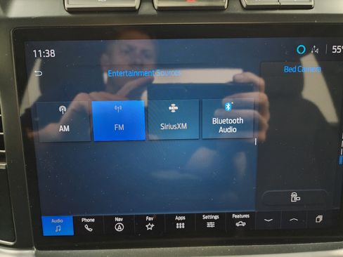 Used 2024 Ford F350 XLT w/ XLT Premium Package image 54