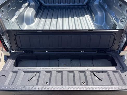 New 2026 Chevrolet Colorado W/T w/ Advanced Trailering Package RWD image 7