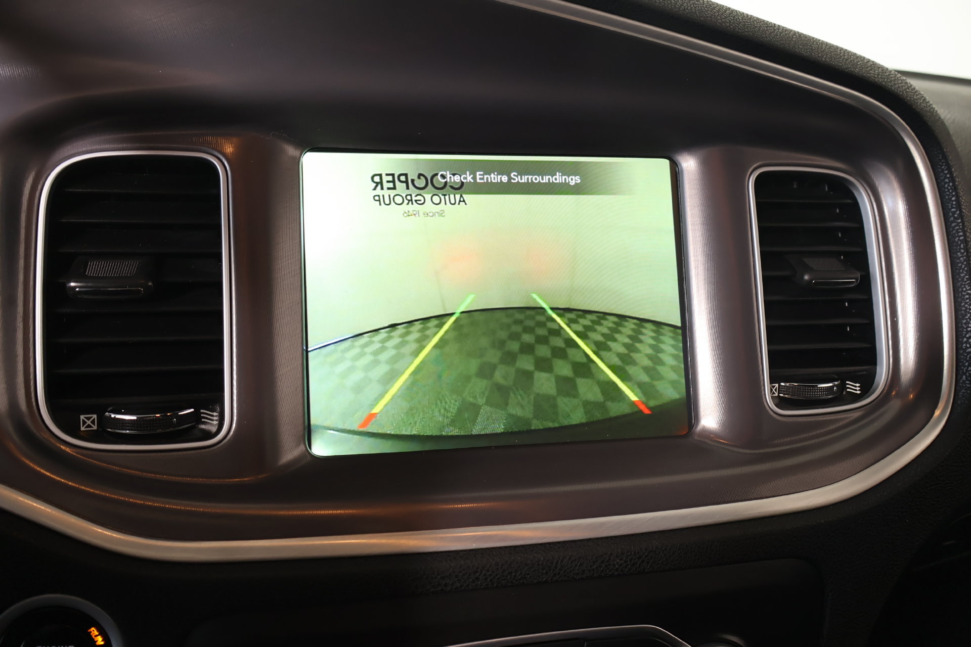 Used 2022 Dodge Charger Scat Pack RWD image 6