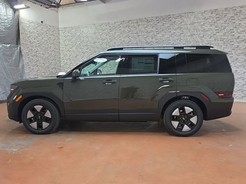 New 2026 Hyundai Santa Fe SEL image 4