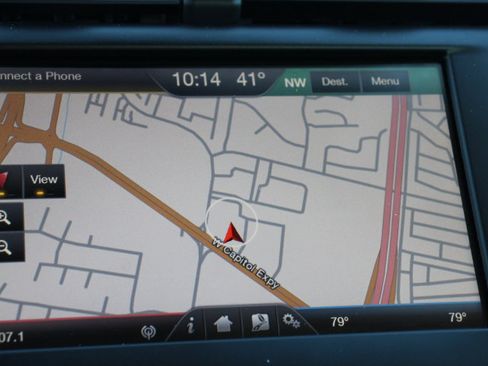 Used 2014 Ford Fusion Energi SE w/ Driver Assist Package image 28