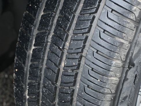 Used 2023 Jeep Compass Latitude image 26