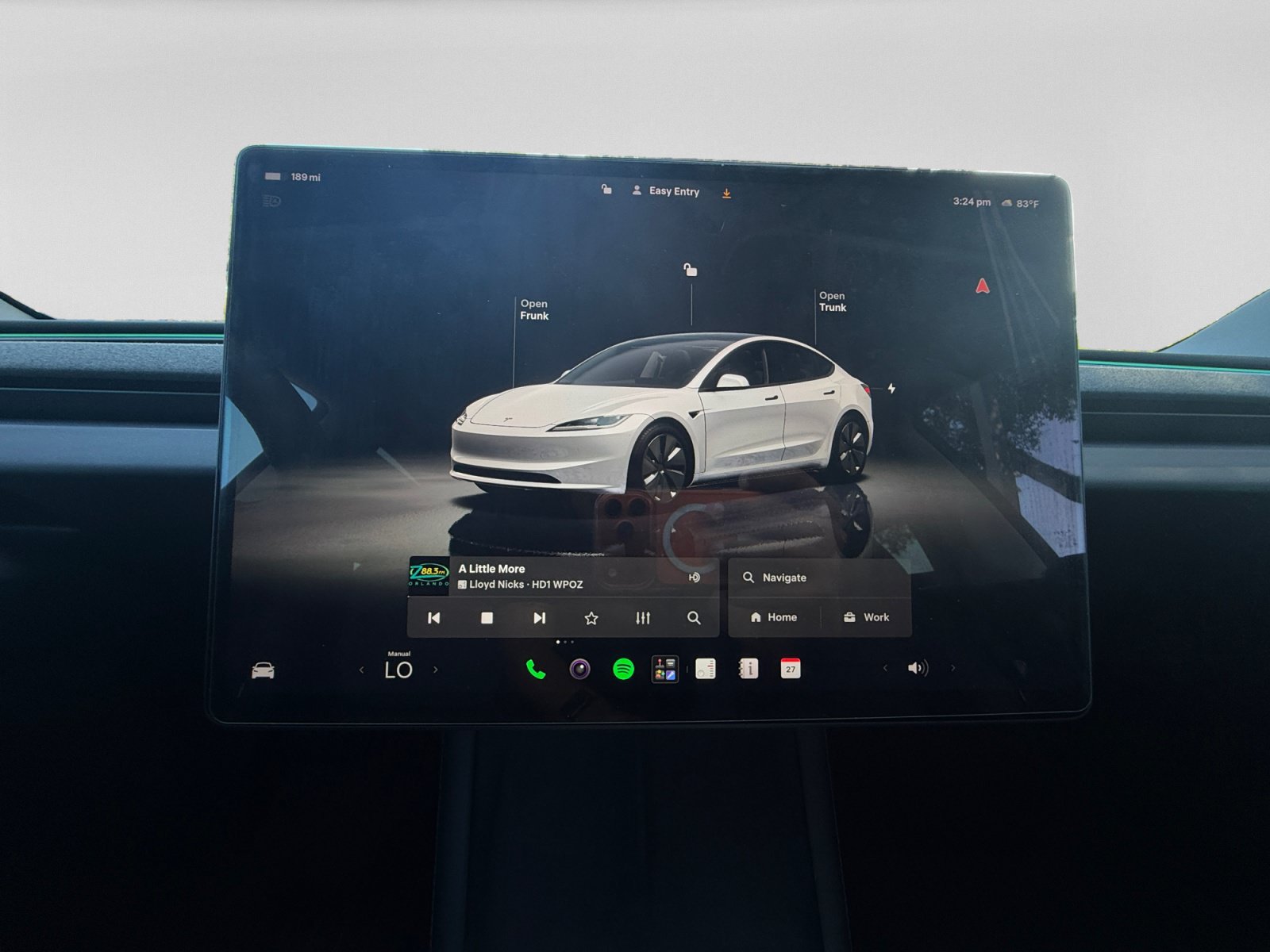 Used 2024 Tesla Model 3 Long Range RWD image 14