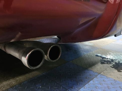 Used 1995 Pontiac Firebird Formula image 63