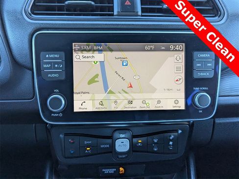 Used 2023 Nissan Leaf SV Plus image 27