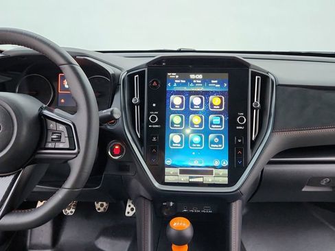 Used 2024 Subaru WRX TR image 24