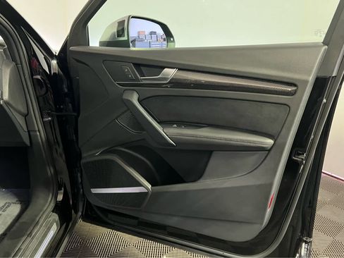 Used 2023 Audi SQ5 Premium Plus w/ Premium Plus Package image 20