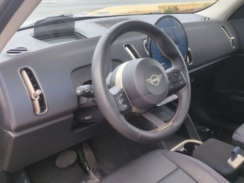 Used 2025 MINI Cooper Countryman S image 29