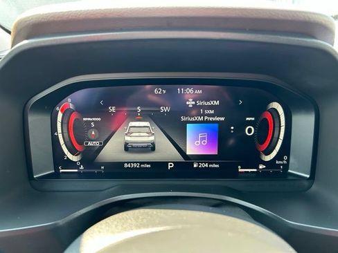 Used 2021 Nissan Rogue Platinum AWD/4WD image 23