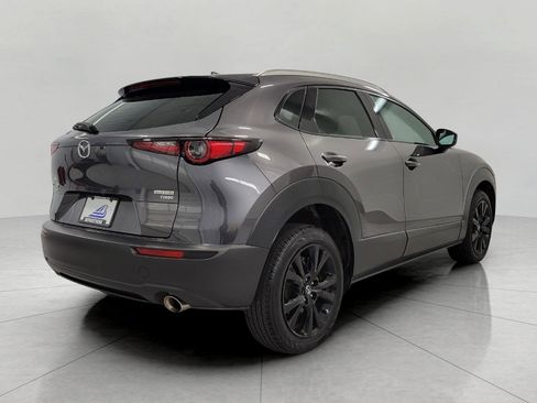 Used 2021 MAZDA CX-30 2.5 Turbo w/ Premium Package AWD/4WD image 19