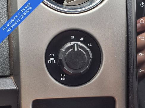 Used 2012 Ford F150 XLT w/ XLT Chrome Pkg AWD/4WD image 22