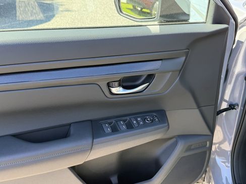 New 2026 Honda CR-V LX image 14