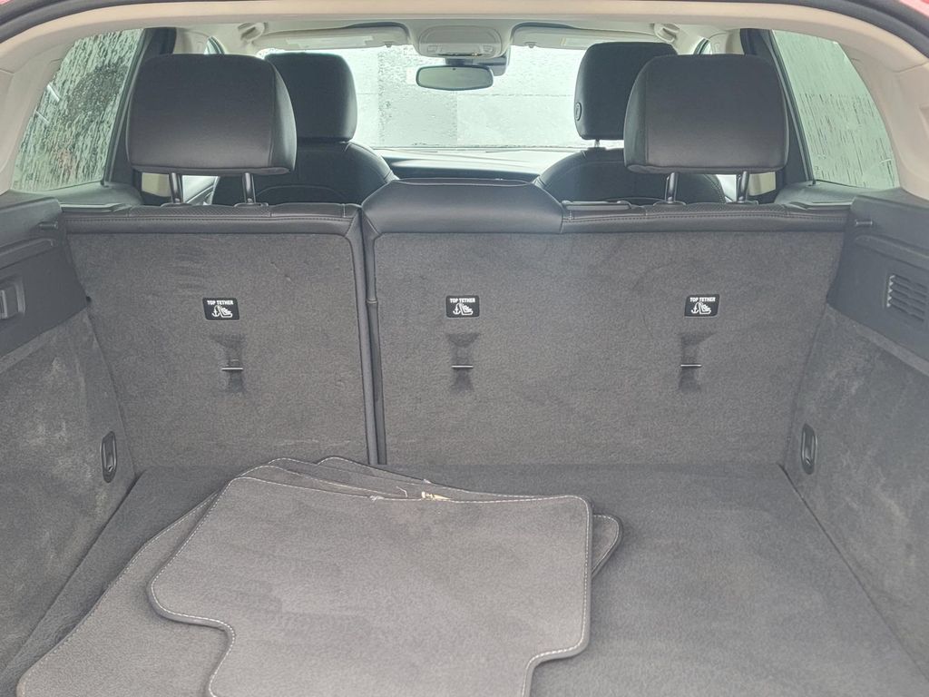 Used 2023 Buick Envision Essence FWD image 10