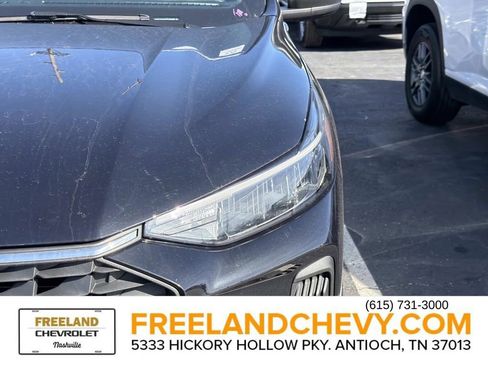 Used 2023 Ford Escape Active w/ Tech Pack #1 image 7