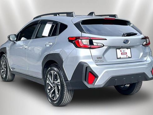 Certified 2025 Subaru Crosstrek 2.5i Premium AWD/4WD image 4