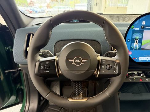 New 2026 MINI Cooper Countryman S AWD/4WD image 14