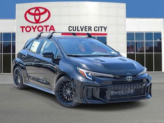 New 2026 Toyota Corolla GR AWD/4WD video 1