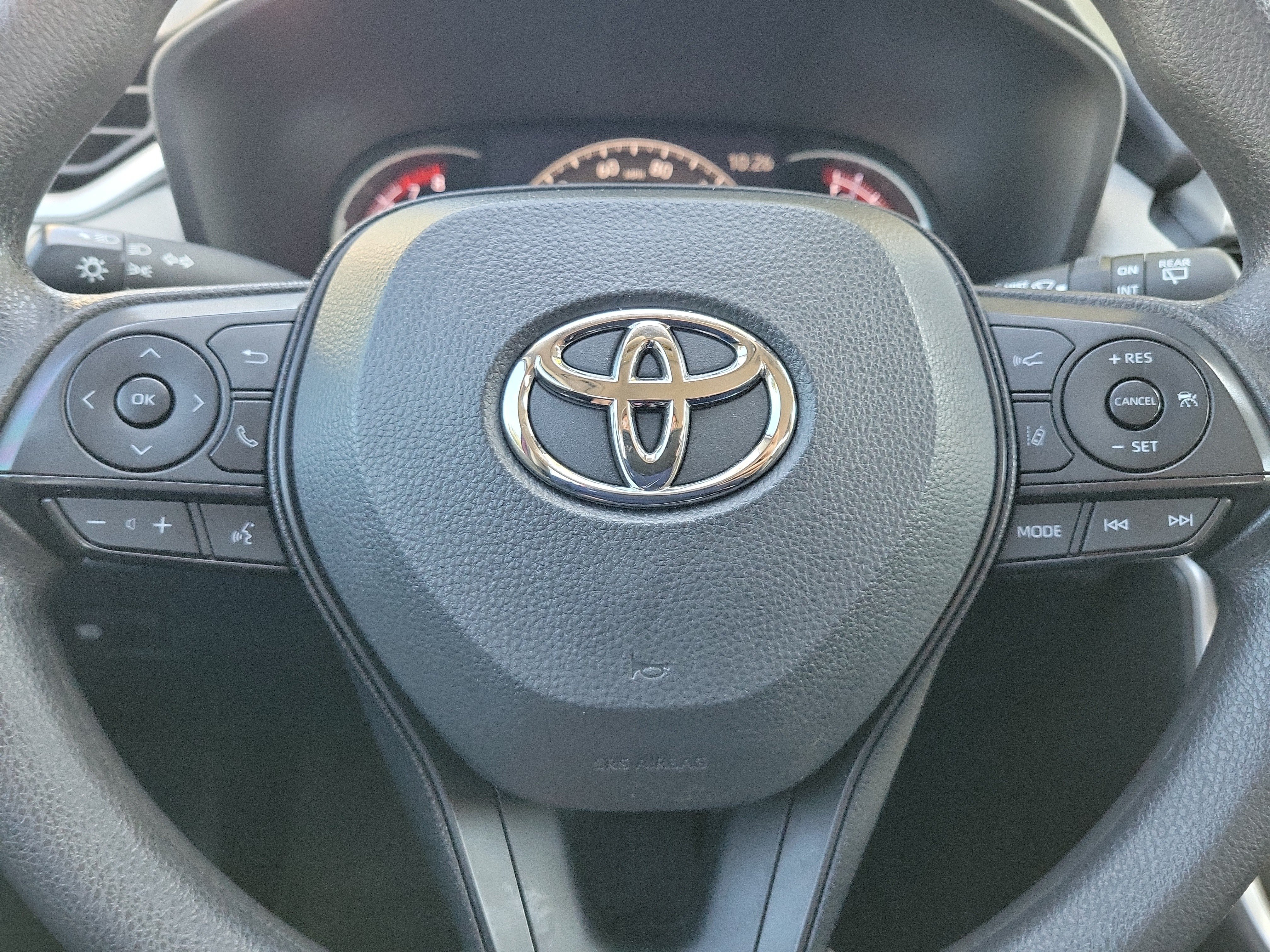 Used 2023 Toyota RAV4 XLE FWD image 27