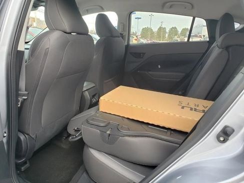 New 2026 Subaru Crosstrek 2.0i Premium image 12