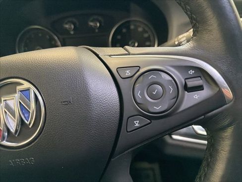 Used 2020 Buick Enclave Premium w/ Trailering Package, 5000 lbs. image 34