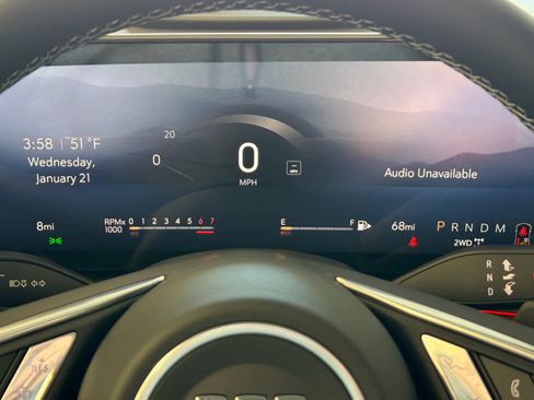 New 2026 Buick Envision Sport Touring image 42