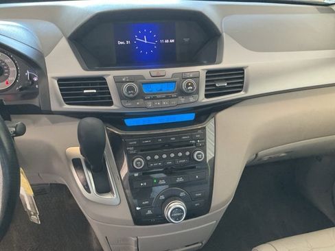 Used 2012 Honda Odyssey Touring image 15