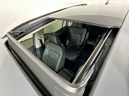 New 2026 Volkswagen Atlas SE AWD/4WD image 20