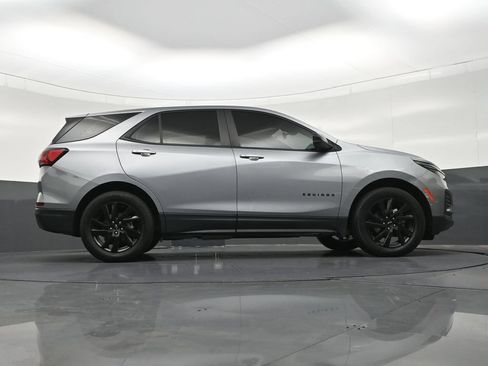 Used 2024 Chevrolet Equinox LS w/ Sport Edition FWD image 29