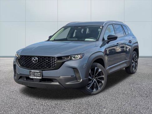 New 2026 MAZDA CX-50 2.5 Hybrid w/ Weather Package AWD/4WD image 1
