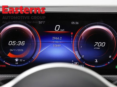 Used 2022 Mercedes-Benz A 220 4MATIC image 16