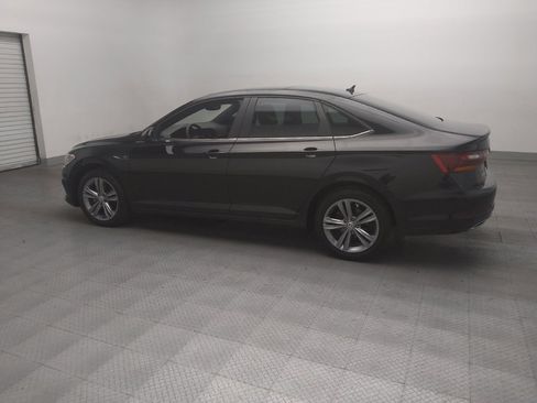 Used 2019 Volkswagen Jetta SE FWD image 3