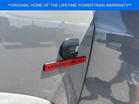 New 2026 RAM 3500 Limited AWD/4WD image 28