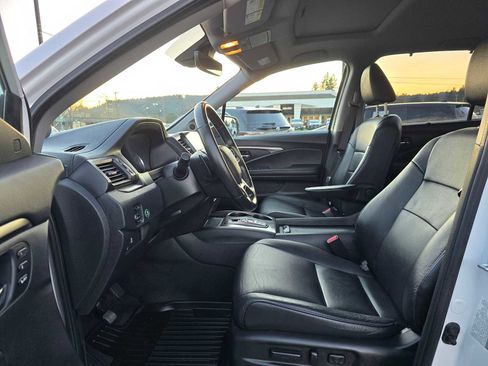 Used 2022 Honda Pilot Special Edition image 22