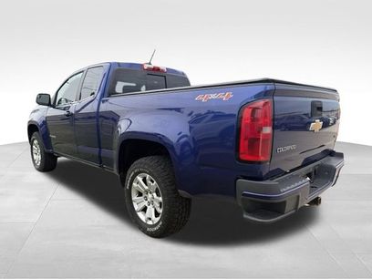 Used 2016 Chevrolet Colorado LT w/ LT Convenience Package