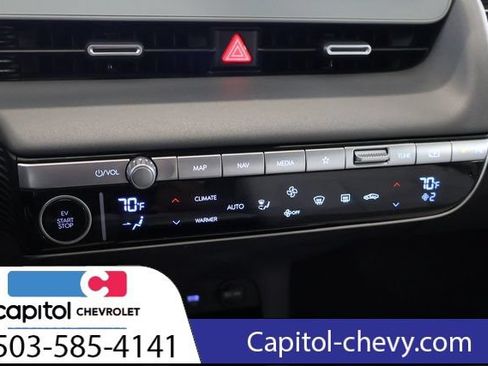 Used 2023 Hyundai Ioniq 5 SEL AWD/4WD image 20