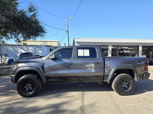 Used 2022 RAM 1500 TRX w/ TRX Level 1 Equipment Group image 3