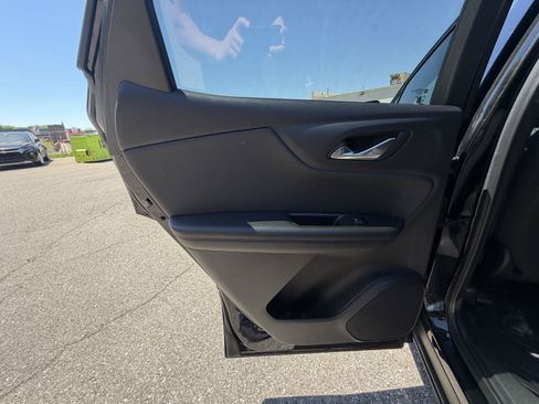Used 2020 Chevrolet Blazer LT w/ LPO, Floor Liner Package FWD image 22