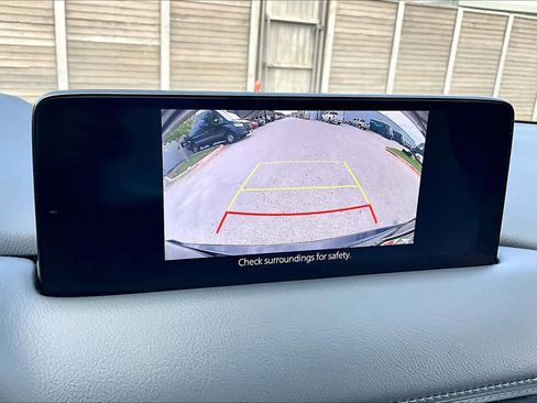 Used 2024 MAZDA CX-5 AWD 2.5 S w/ Premium Package image 50