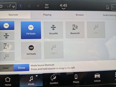 New 2026 Chrysler Pacifica Select w/ S Appearance Package image 29