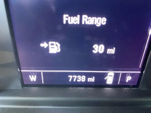 Used 2024 Chevrolet Silverado 1500 W/T RWD image 29