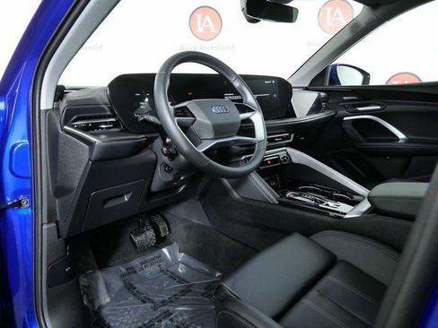 Used 2025 Audi Q5 Prestige AWD/4WD image 16