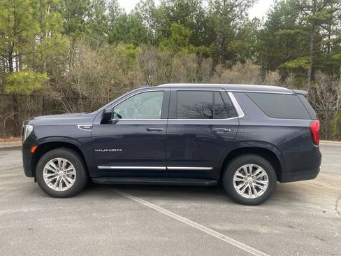 Used 2024 GMC Yukon SLT image 6