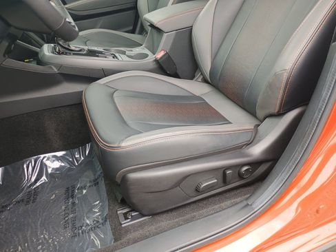 Certified 2025 Subaru Crosstrek 2.5i Limited w/ Popular Package #3A image 13